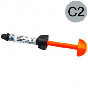 Filtek™ Z550 Refil.C2 Универсальный наногибридный реставрационный материал Отдельные шприцы шт/4г