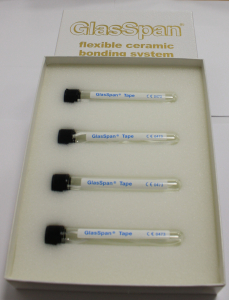 GlasSpan Fiber-Reinforcement System� Kit  ����c��� ����� ��� �����������