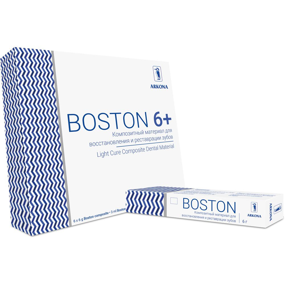 Boston System Kit ����� (6 ���. �� 6 �� �1,�2,�2,�3,�3,5,��3)