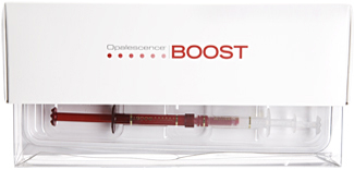 Opalescence Boost PF Patient Kit 40% . Набор для интенсивного отбеливания зубов в кабинете врача