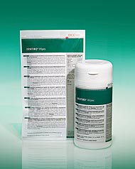 �������� ��������������� DENTIRO� Wipes ��/120�� 