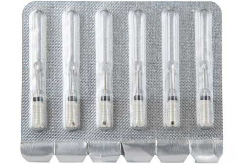 K-Files �������� ������ 31 �� �15 (6 ��) Pro-Endo VDW