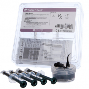 Sable Seek Kit - ���-� ����.���������-�, ��������� ������� ������� 4*1,2 ��+20 ���.