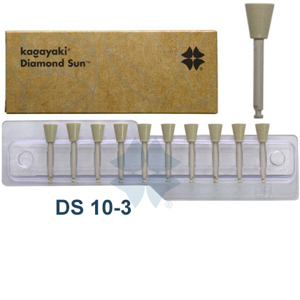 ������ �������� Kagayaki Diamond Sun 10��. ����� DS10-3