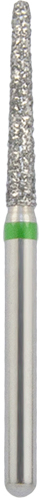 Боры алмазные NTI FG 850 014C (Конус, круглый)