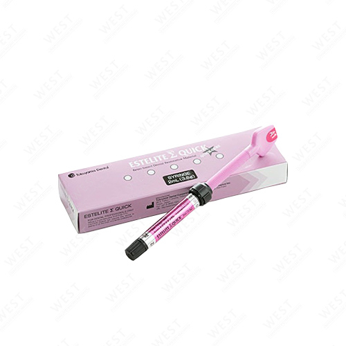 Estelite Sigma Quick Syringe A2 3,8 �, �������� ����� ���� ����� 3,8 �