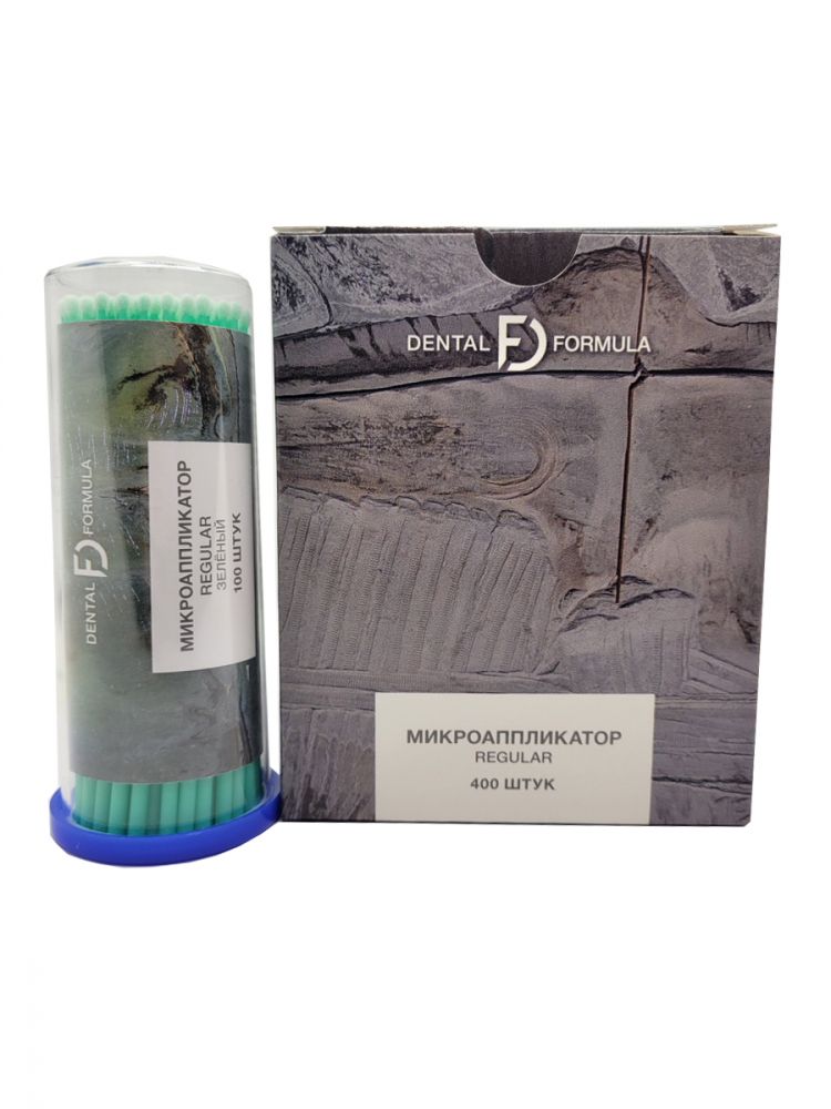 ����������� Dental Formula Regular, ���� �������  ��/100��