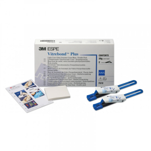 Vitrebond�Plus  ���������������� ������������ �������� ��������� ����������� (������ 2��) 