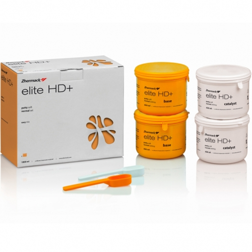 Elite HD+ Putty Fast �� 4 � 450 �� �-����������� ��������� �������� ����� ������� �������� 