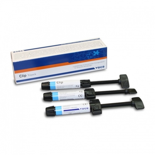 Clip Tripack . ���� ������. ����� 3�4 ��.����������������� ���������� ��� ���������� �������������