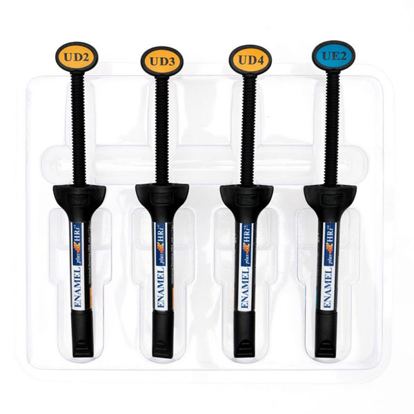 Micerium Enamel Plus HRi Enamel Mini Kit CHR4. ����� ���������� ��������� ����������� � ������ UE2
