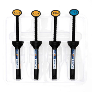 Micerium Enamel Plus HRi Enamel Mini Kit CHR4. ����� ���������� ��������� ����������� � ������ UE2