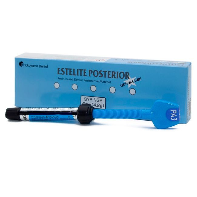 Estelite Posterior Syringe PA3 4.2�.