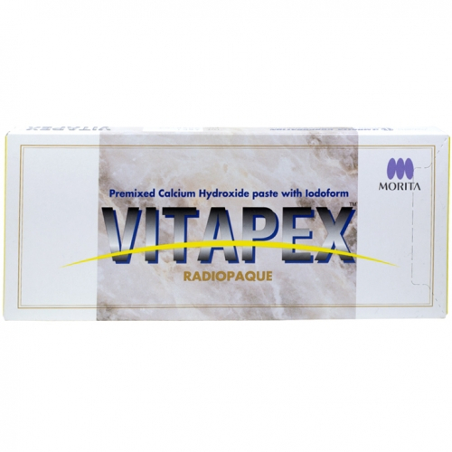 Vitapex ����� ��� ������� ���� � �������������