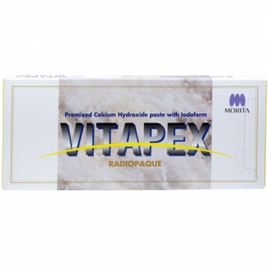 Vitapex ����� ��� ������� ���� � �������������