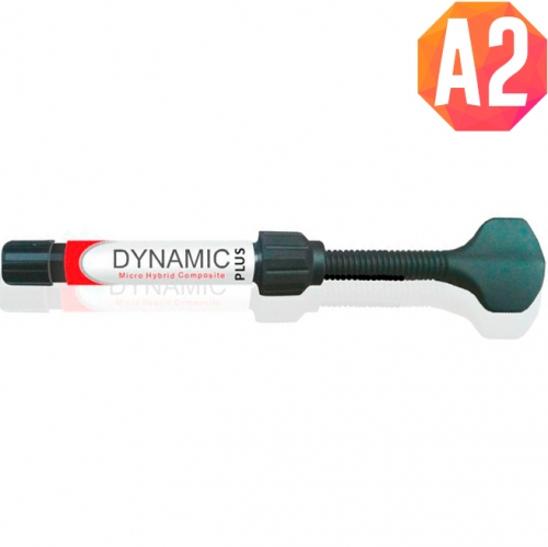 Dynamic Plus A2  ����������������� �������������� �������� ����� 4�