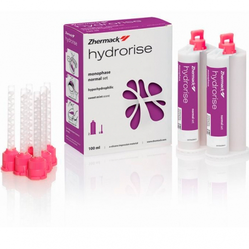 Hydrorise Monophase Normal Set A-����������� ��������� �������� ������� �������� ��/2�50��+6�������