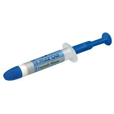 IPS e.max CAD Crystall/ Glaze Paste 3g ������� ����� 3�