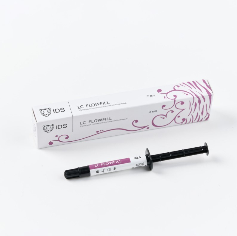 LC FLOWFILL ���� �2 �������� �������������� ������� ����� 2 ��