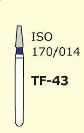���� �������� MANI TF-43, ������� (5 ��./��.)