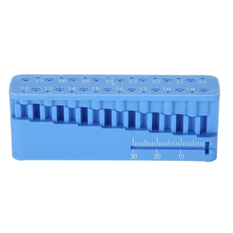 ����������� Endo Ruler Plastic JA-01036, �����