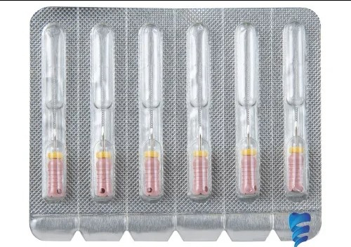 K-Files �������� ������ 25 �� �06 (6 ��) Pro-Endo VDW