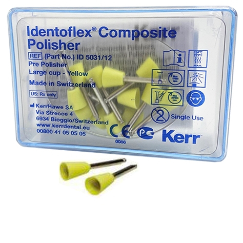 ������ Identoflex Composite 12 ��.��� ���������������� ����������(����. ������� �����), 5031 