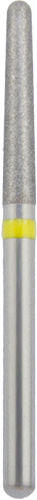 Боры алмазные NTI FG 850 018SF