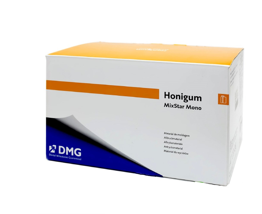 Honigum MixStar Mono �-����������� ���������� ��������� �������� ��/390��
