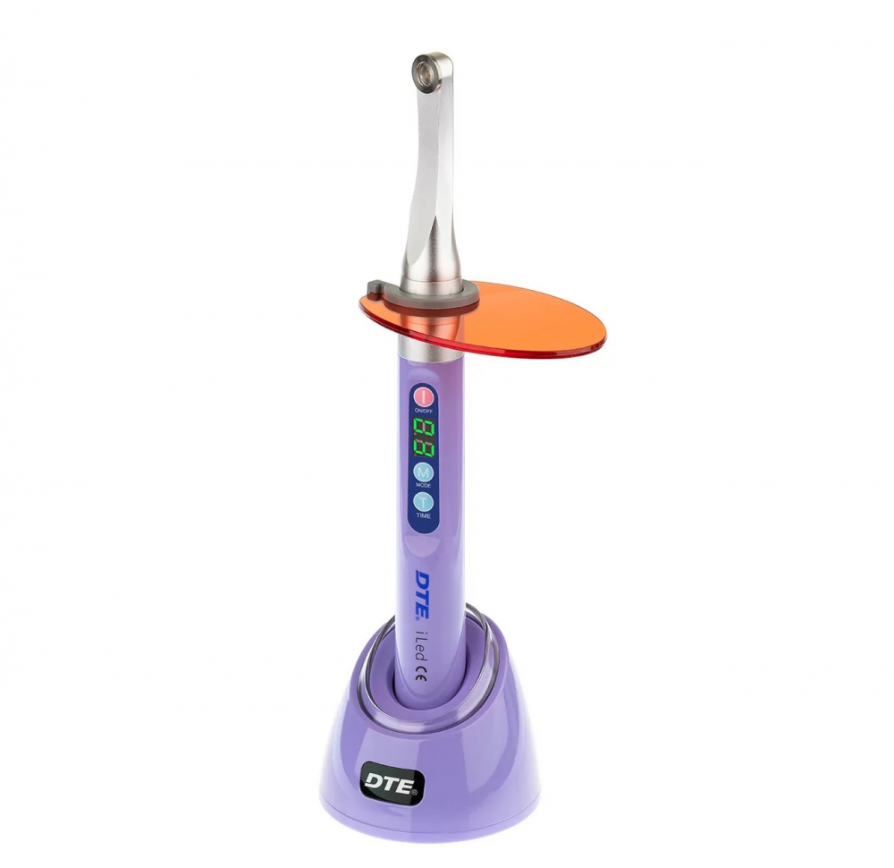 ����� ����������������� i LED PURPLE ������������ (DTE)
