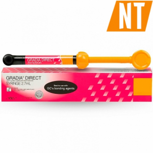 Gradia Direct Anterior NT (����������� ��������������), ����� (4��), ����������������� �������������