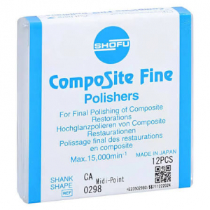 ������ ��� ����������� � ��������� Composite, ��� ���������� ��/12�� 0298 Shofu