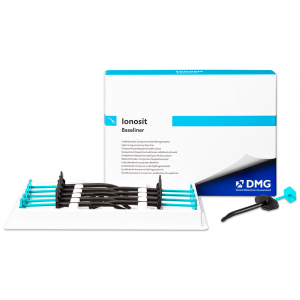 Ionosit-Baseliner. ����������������� ����������� ������������ �������� 0,33� 