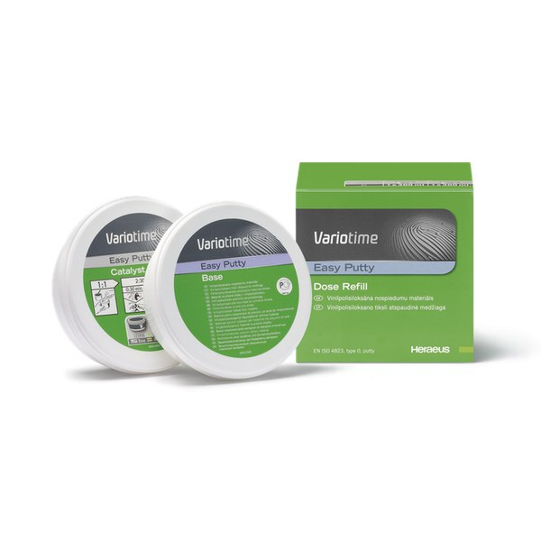 Variotime Handmix Easy Putty  �-����������� ��������� ��������, ������� ���� ������ ����� ��/2�300��