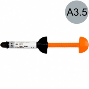 Filtek� Z550 Refil.A3.5 ������������� ������������� ��������������� �������� ��������� ������ ��/4�