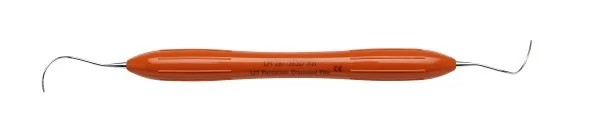 ������ Furcation Diamond File LM 261-262D ES
