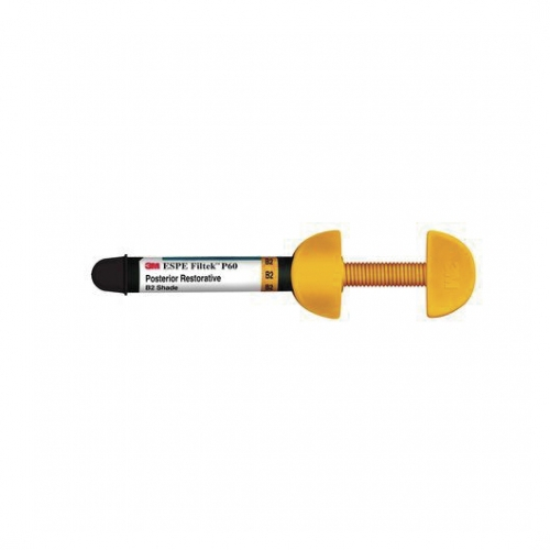 Filtek� P60 Refil. �������� ����������� �������������� �������� ��� ����������� ������ �����