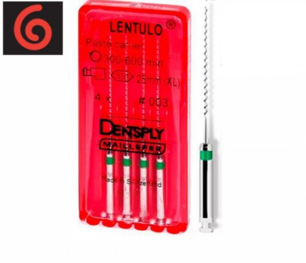 Lentulo 17�� �3 (4��) (�������) ����������������� �������� Maillefer