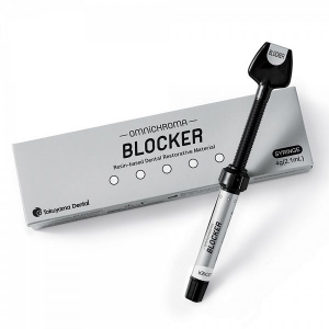 Omnichroma BLOCKER � ������� 4�(2,1��) ����������� �������� ,Tokuyama 