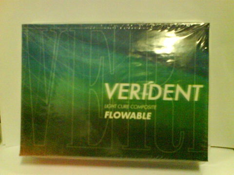 Verident flowable Kit ������� ��/4��.