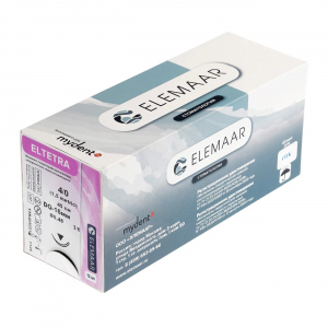 ������ �������� ELTETRA  4  (1,5) ����. �������������.�������� 3/8 45��(OP) DQ 16mm,��12��