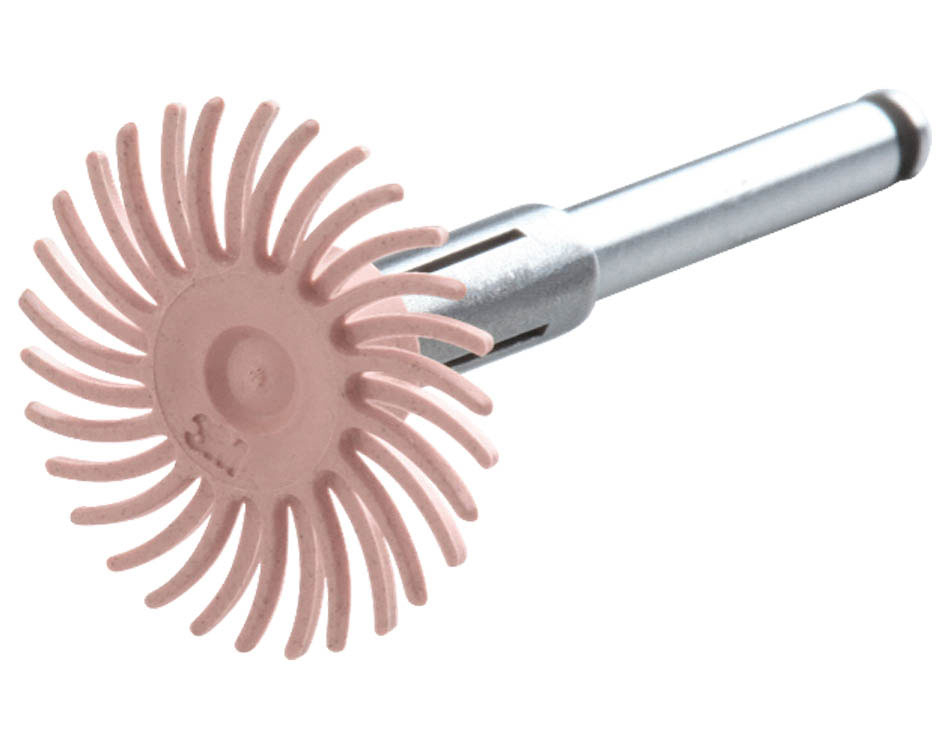 ������������ ���� Sof-Lex Spiral� � ���������. ���������: ������� (15 ��.)/3M ESPE