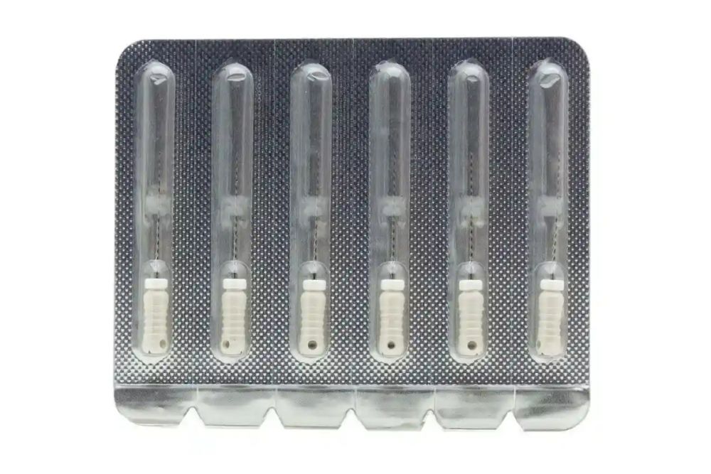 K-Reamers Pro-Endo L21 �� �15, ������ (6 ��), VDW