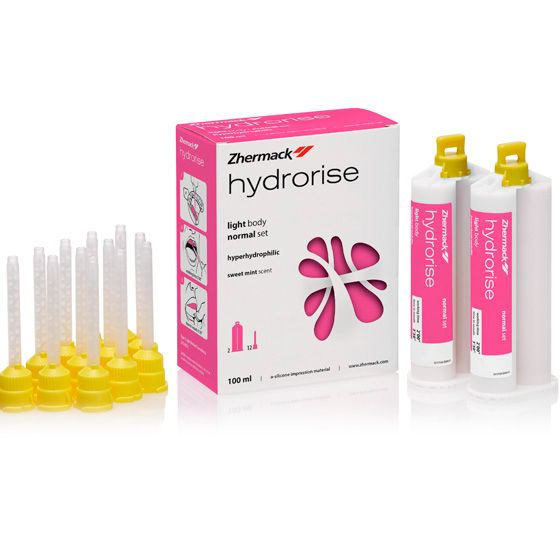 Hydrorise Light Body Normal Set A-����������� ��������� �������� ������ �������� ��/2�50��+12�������