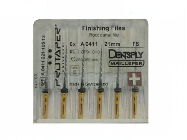 PROTAPER Universal �������� F5 (21��) (6 ��.)