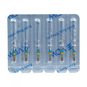 Mtwo instruments.М2 Тейпер №20 06 L25 (Китай)