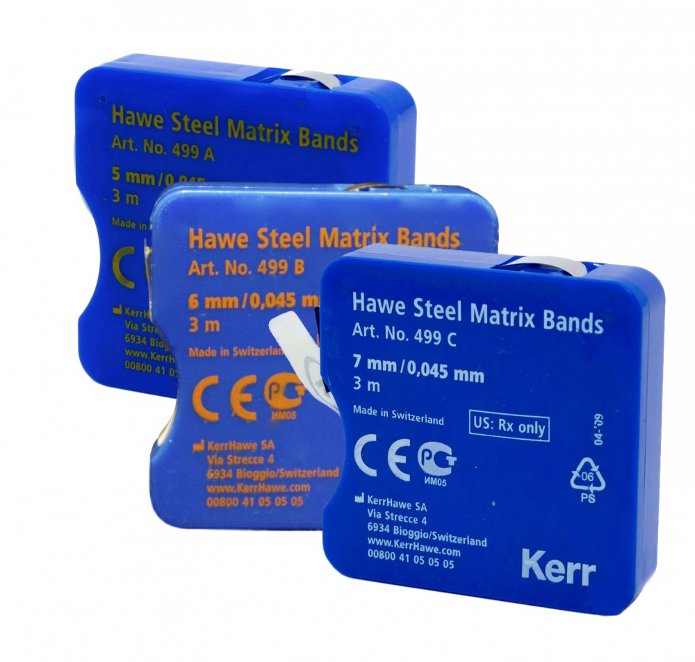 ��������� �������, ����� Matrices Steel � ������, �������� �������,���./3� 499�,����.0,045 ��, �.6��