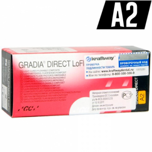 Gradia  Direct LoFlo  ���� �2 (2 ������ �1,3�), ����������������� ��������� ��������