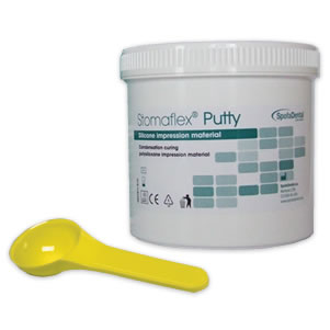 STOMAFLEX� PUTTY �-����������� ��������� �������� ����� ������� ��������