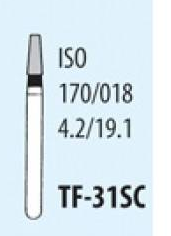 ���� �������� MANI TF-31SC ������ (Black), (5 ��./��.)
